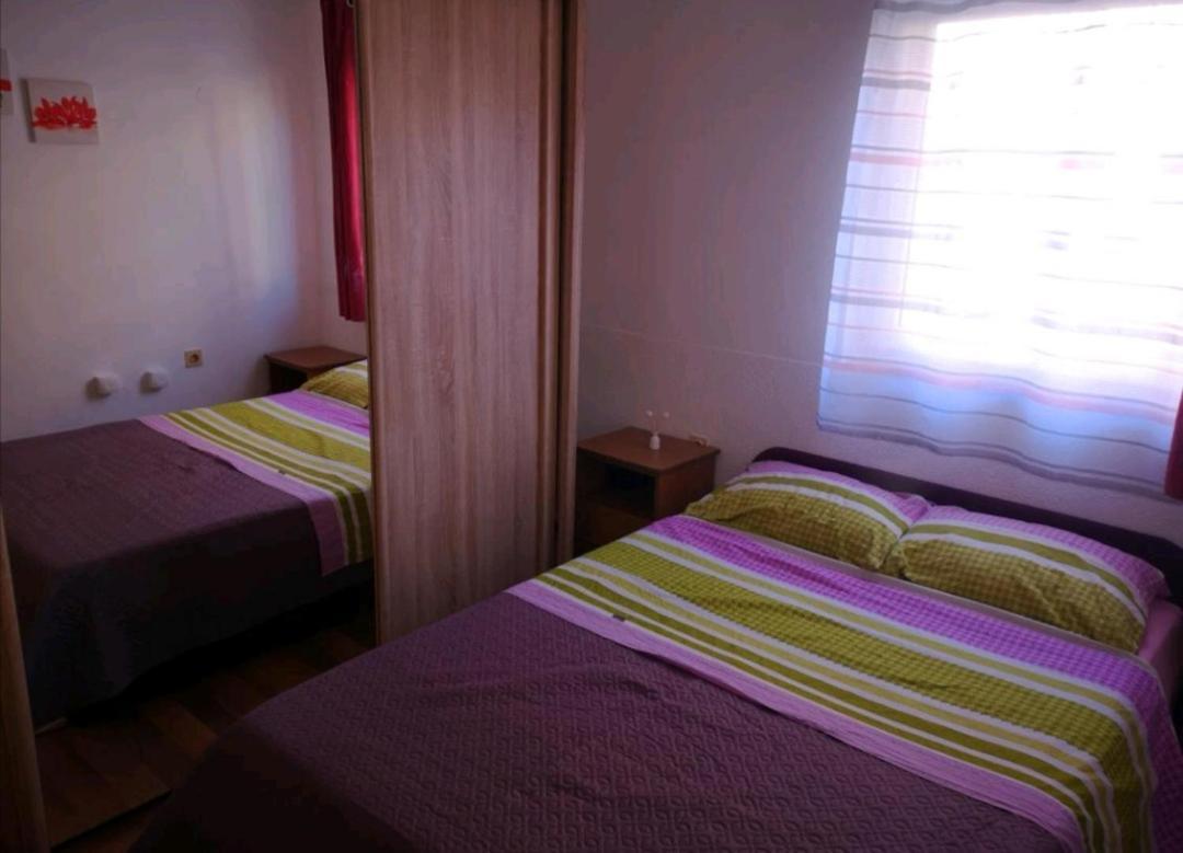 Antonic M Apartment