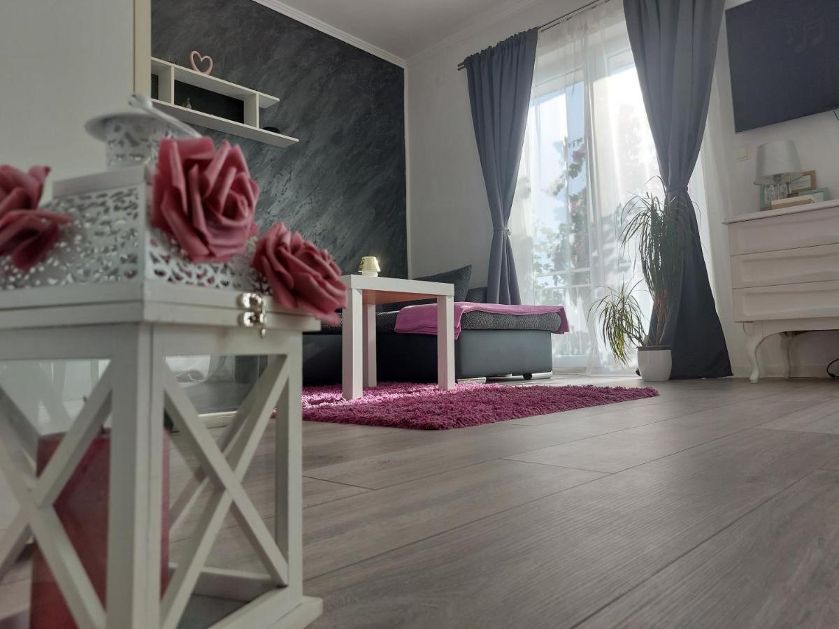 Antonic M Apartment *