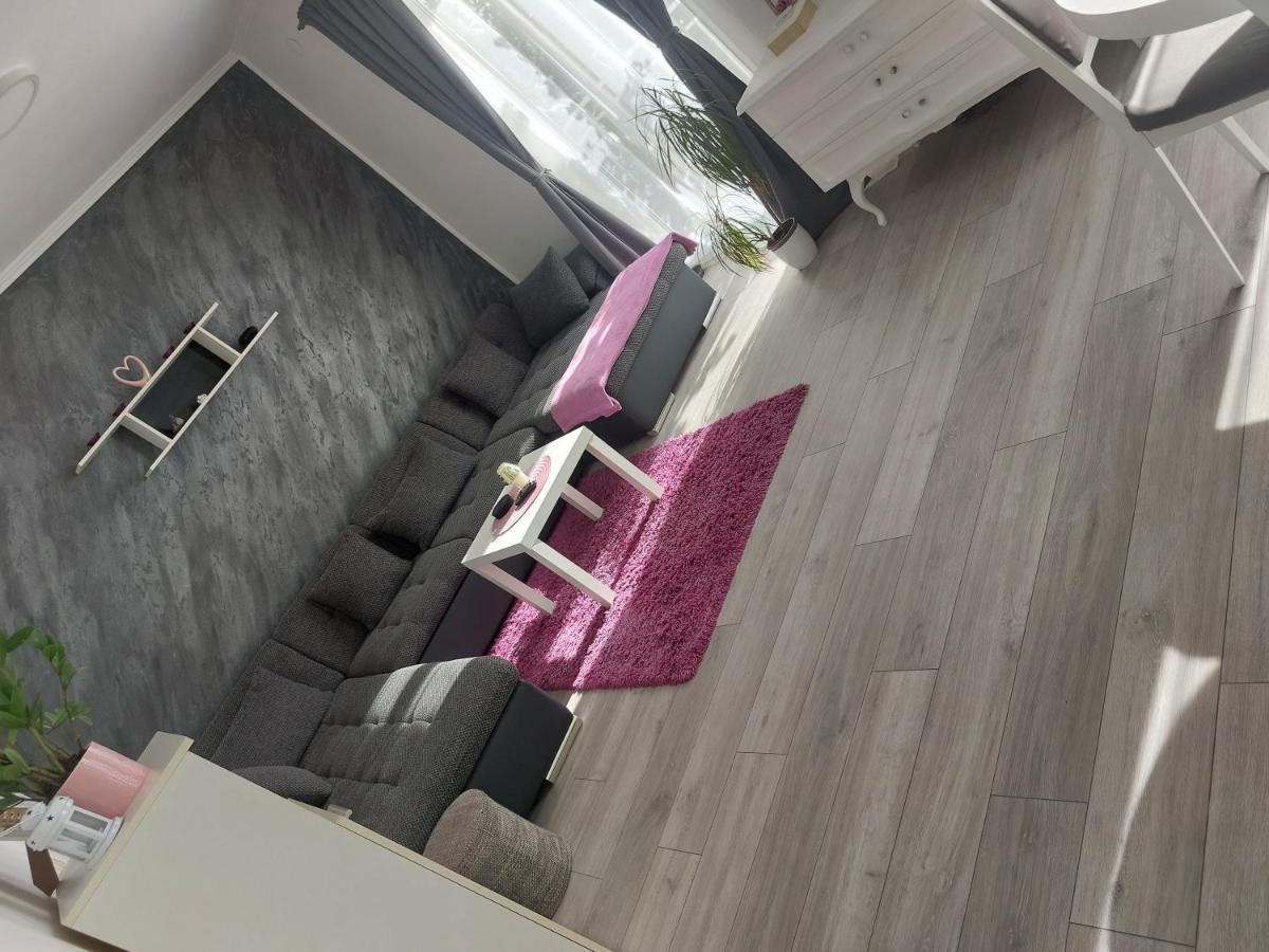 Antonic M Apartment